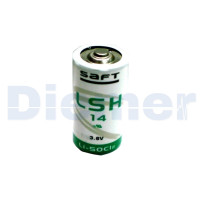 Bateria Respirador Medumat Easy 3,6v